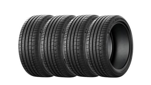在庫残り1点　ミシュラン パイロットスポーツ4 205/45ZR17 4本セット ミシュラン 4本セット 205/45ZR17 (88Y) XL パイロット スポーツ